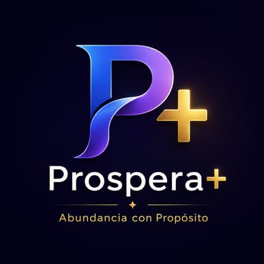 Prospera+ - Abundancia con propósito
